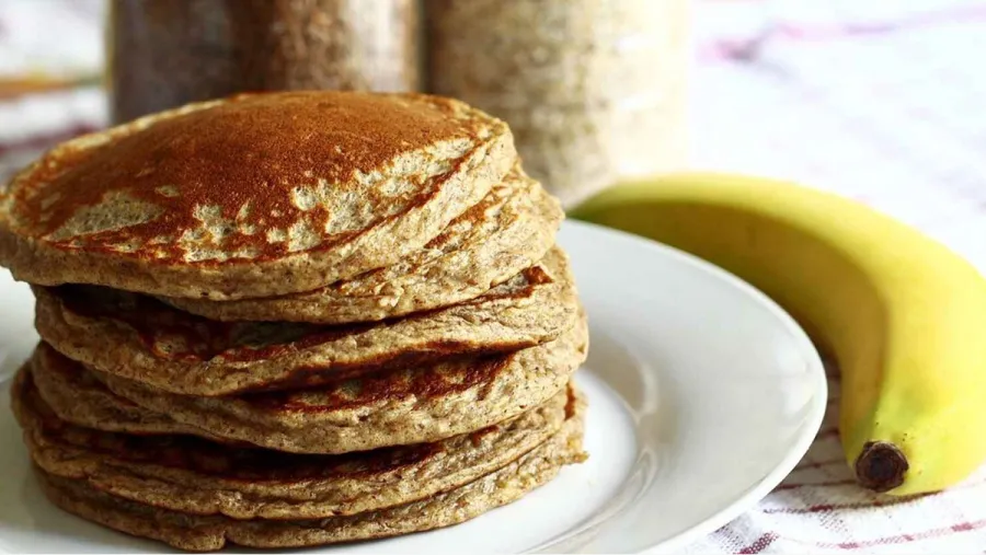 El desayuno ideal: se prepara en pocos pasos sin harina ni azúcar