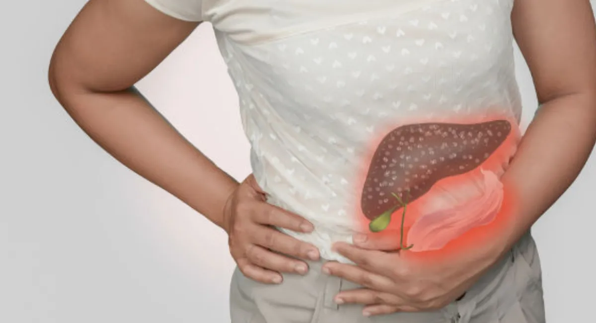 ¿Cuáles son las sensaciones de una persona con hígado graso? ¿Dónde se siente el dolor?