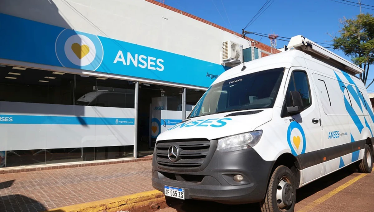 Anses.