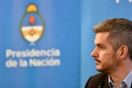 Marcos Peña: “Con Milei hay miles de señales que hasta ahora son contradictorias. El tiempo dirá”