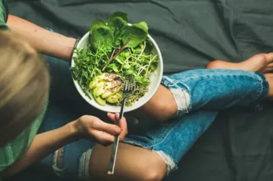 Los mejores alimentos para prevenir la aparición de la celulitis