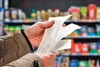 Argentina registró en marzo la inflación más alta del mundo