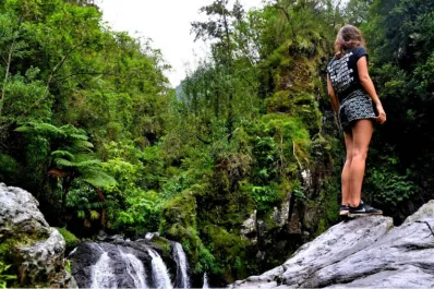 Caminata hidroeléctrica: la forma fácil de caminar para adelgazar y tonificar