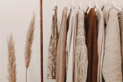 ¿Qué colores serán tendencia en esta temporada Otoño - Invierno 2024?