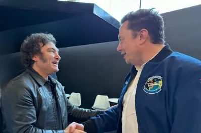 De qué hablaron Javier Milei y Elon Musk durante su encuentro en Estados Unidos