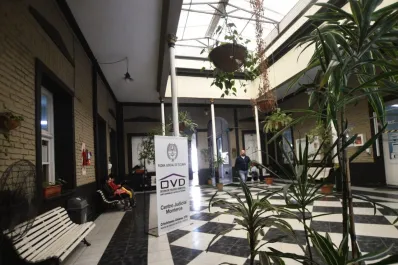 Ordenan que un hombre denunciado por su ex esposa haga cursos sobre violencia familiar