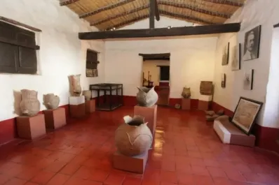 El Museo Jesuítico de La Banda es una invitación a vivir una experiencia inmersiva