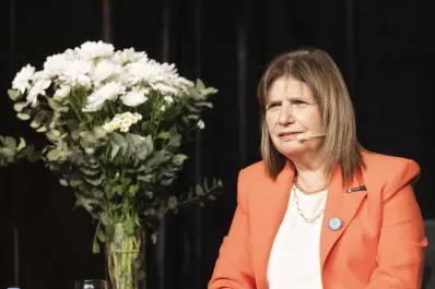 Conflicto entre Israel e Irán: el Gobierno argentino bajó el nivel de alerta de seguridad de naranja a moderada