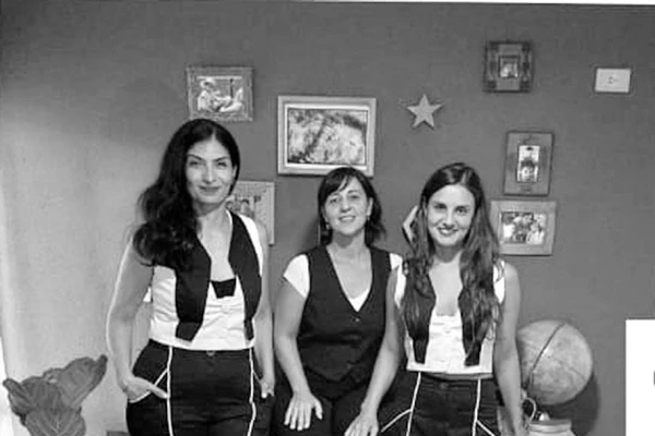 Agenda de shows de rock, pop y jazz para disfrutar en vivo