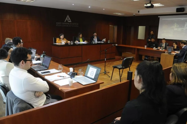 El crimen del cabo Sánchez: los testigos vencieron el temor y declararon