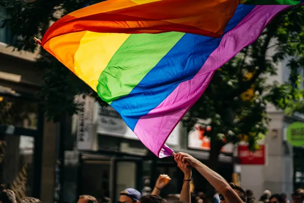 Alemania simplifica leyes  para el cambio de género