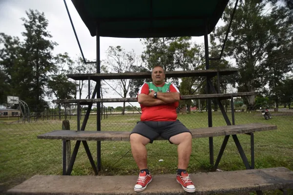 El Jugador Ideal de rugby según Alejandro Carrier