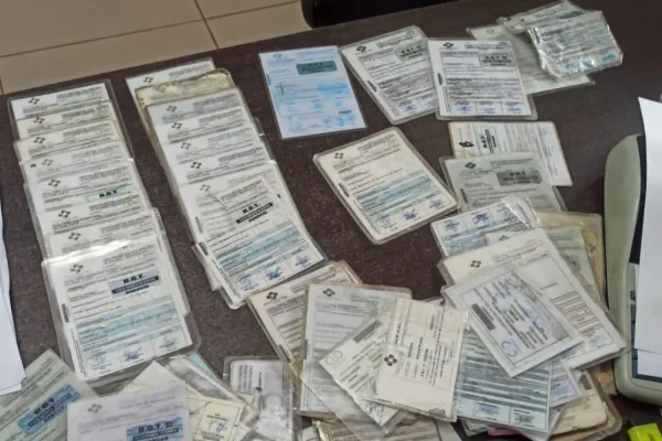 Por la suba del boleto se duplicaron los trámites por el pase de discapacidad