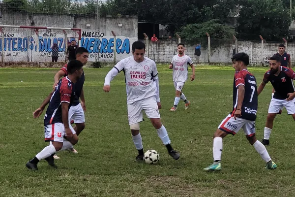 Suspendieron el partido entre Unión Simoca y Tucumán Central por la Copa Tucumán