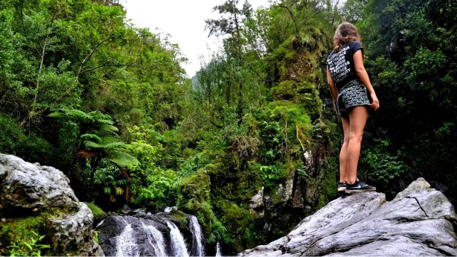 La caminata hidroeléctrica tiene beneficios para nuestro cuerpo, pero también, para nuestra mente.