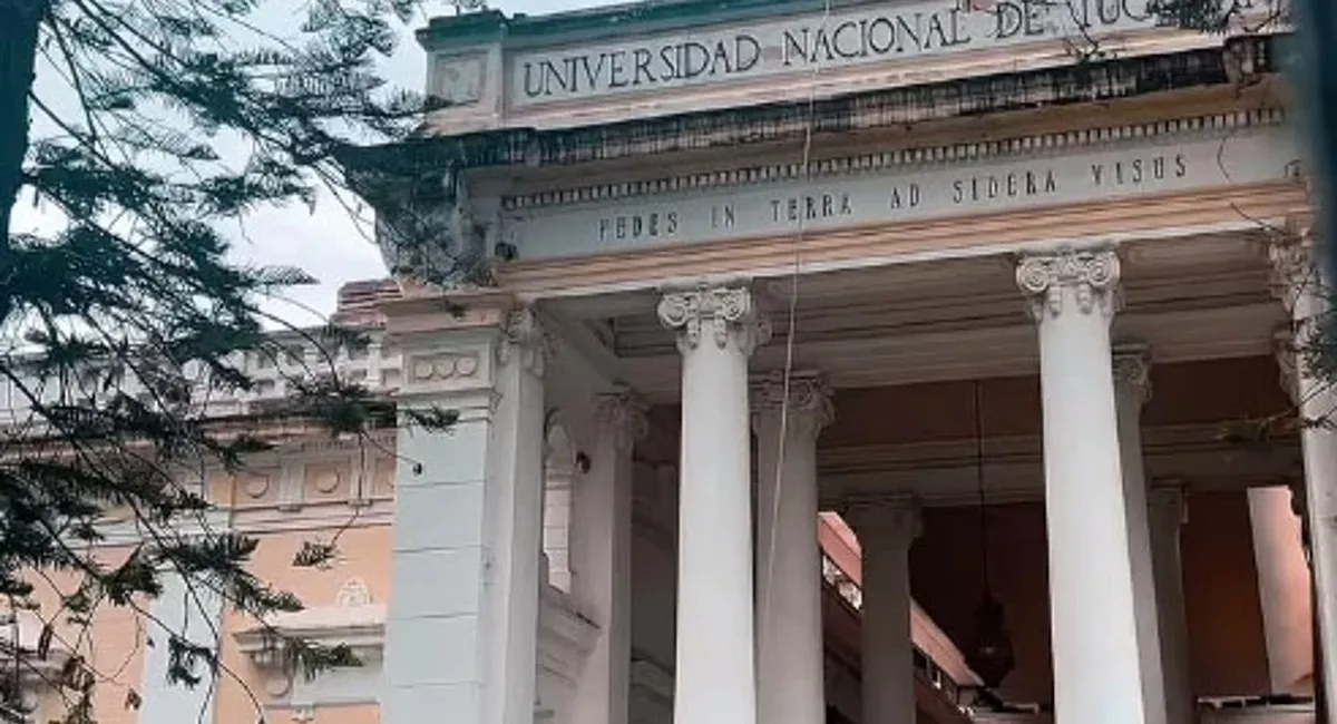 Rectores convocan a marchar en defensa del sistema universitario