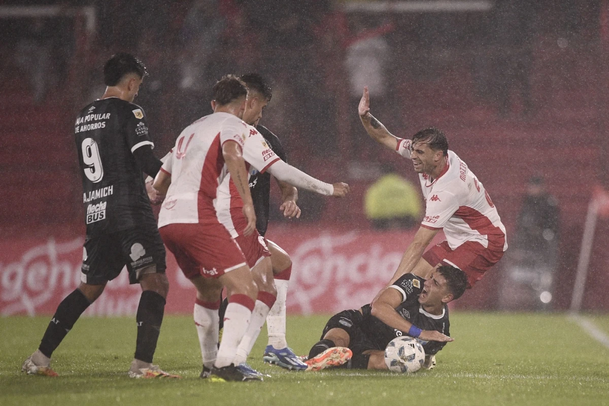 FOTO DE MATIAS NAPOLI ESCALERO (ESPECIAL PARA LA GACETA)