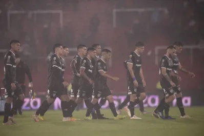 Encuesta: ¿cómo calificas el semestre de Atlético Tucumán?