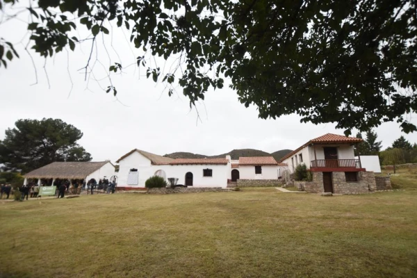 Museo Jesuítico de La Banda: puesta en valor de nuestra cultura