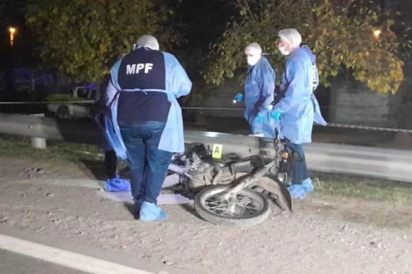 El crimen del cabo Sánchez: el acusado habría confesado el crimen a través de un audio