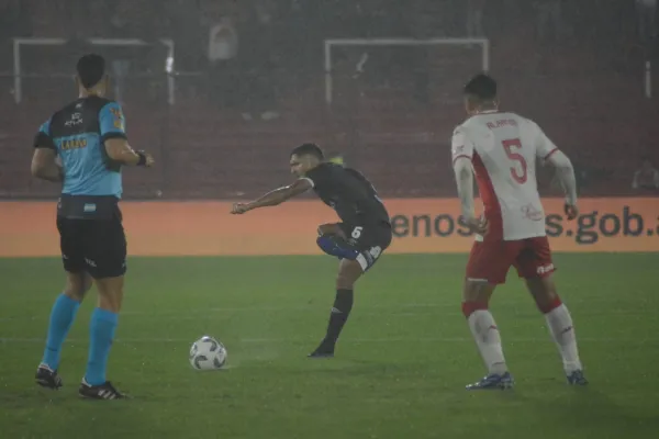 EN VIVO: Atlético Tucumán perdió 4-0 contra Huracán en el cierre de la Copa de la Liga