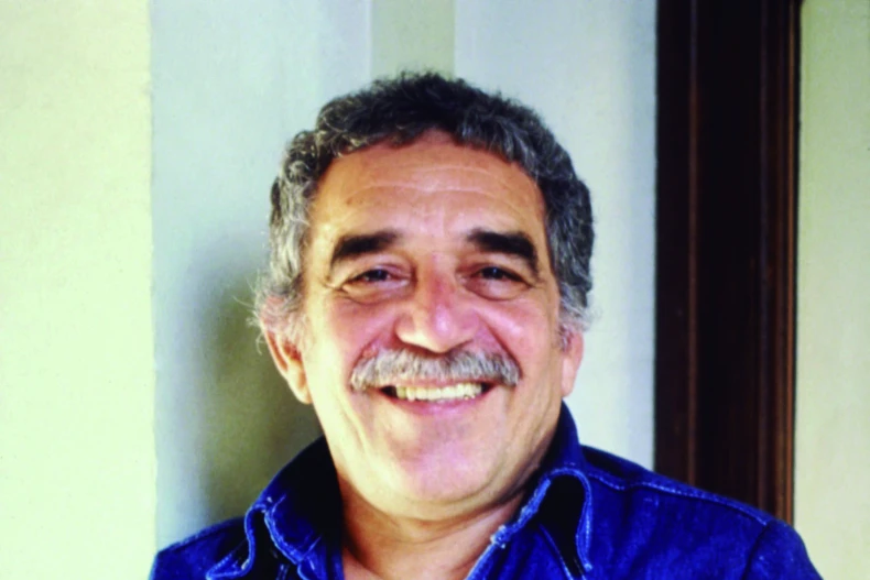 Gabriel García Márquez