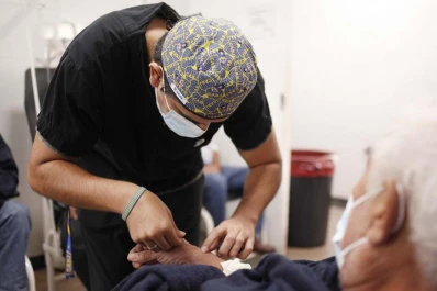 Dengue en Tucumán: dolor por la muerte de una psicóloga