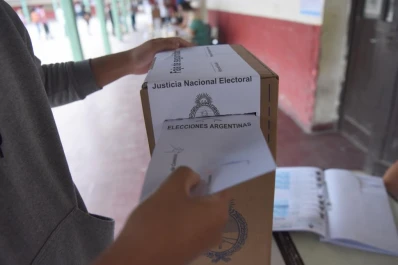 El miedo no conoce oportunidades