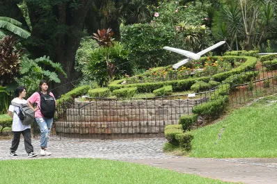 Y un día, la lluvia le dio respiro a Tucumán: así estará el tiempo este domingo