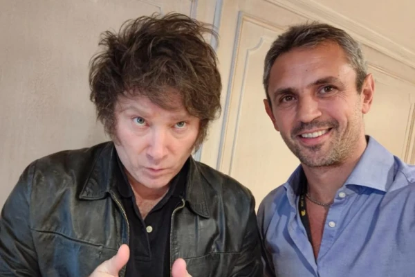 Milei se debate entre la interna libertaria y la puja de poder