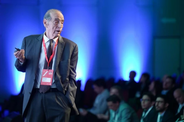 Ricardo Arriazu: Con las reformas estructurales se ataca las prebendas