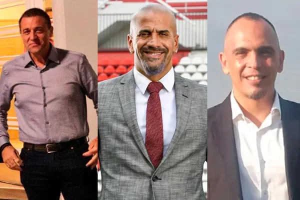 Tenso cruce por la llegada de las Sociedades Anónimas Deportivas