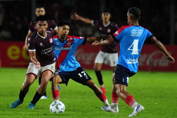 Liverpool-Crystal Palace y San Martin (SJ)-San Martin, lo mejor de una cargada agenda deportiva