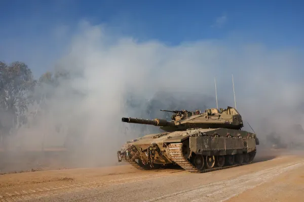 Mensaje de la ONU a Israel e Irán: “El mundo no se puede permitir más guerra”