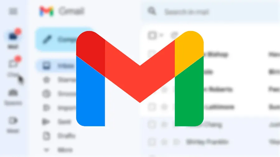 Gmail, una máquina del tiempo que cumplió 20 años