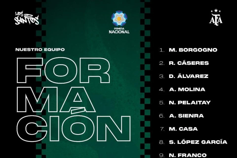 Los 11 del local