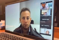 Un acusado por estafas dice ser víctima de extorsión