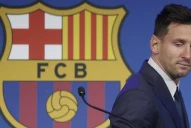 Revelaron los motivos por los que Lionel Messi se fue de Barcelona