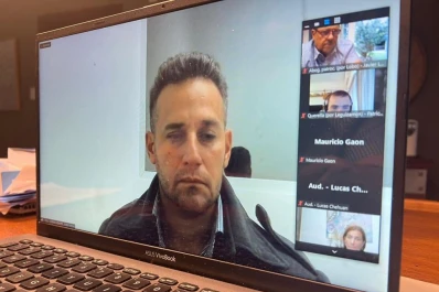 Un acusado por estafas dice ser víctima de extorsión