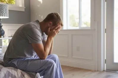 Resaca emocional: en qué consiste y cómo tratarlo, según los psicólogos