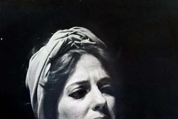 Norah Castaldo: adiós a la gran dama del teatro tucumano