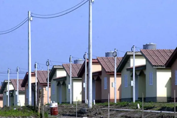 Obra pública: viviendas y rutas, el primer objetivo del esquema “PPP”