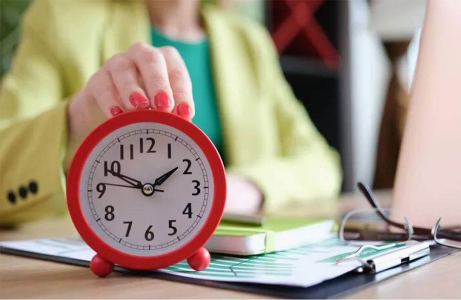 Existe un test de siete minutos que ayuda detectar el Alzheimer