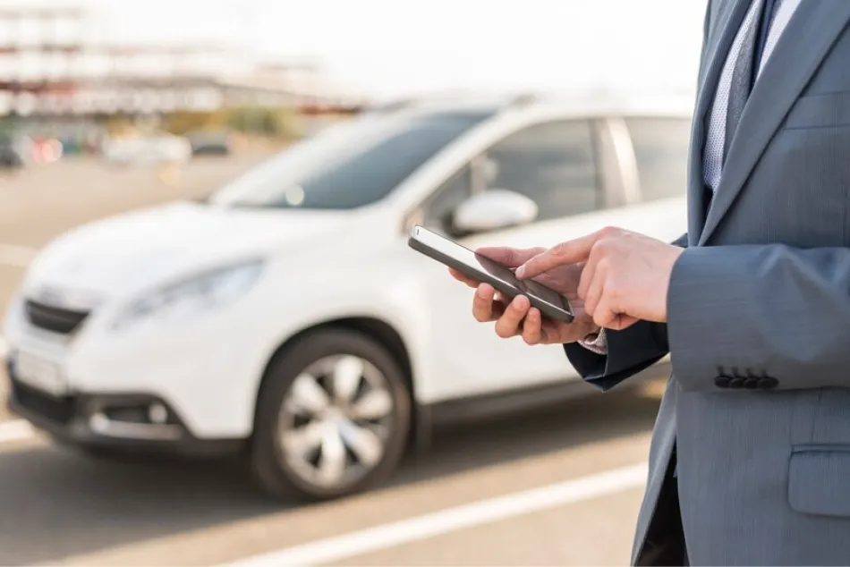 ¿Qué trámites hay que hacer para transferir un auto usado?