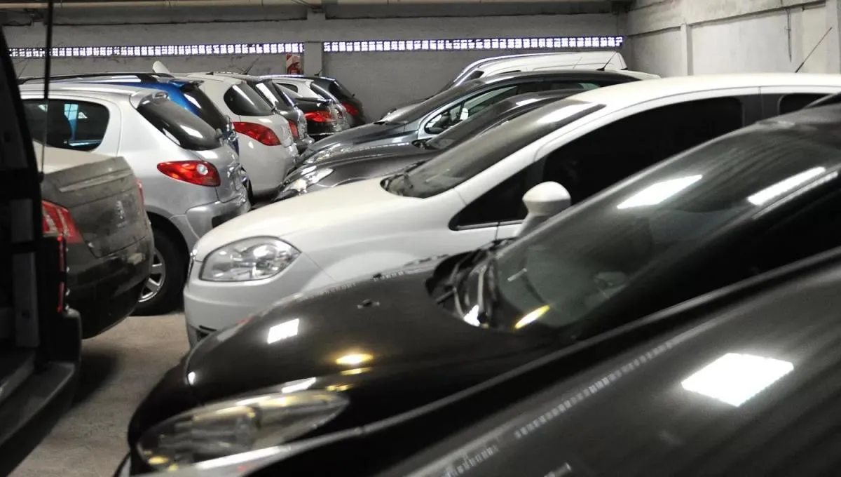 Registro automotor: aumentan los aranceles y actualizan la valuación de los vehículos