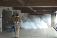 Dengue en Tucumán: estudiantes de la UNT cuentan cómo hacen para evitar los contagios