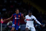 Champions League: PSG le dio vuelta la serie a Barcelona, lo dejó afuera y se metió en semifinales