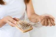 Cómo evitar que se te caiga el pelo con dos ingredientes de la cocina