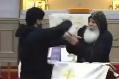 Califican el ataque en Sidney como “terrorista”