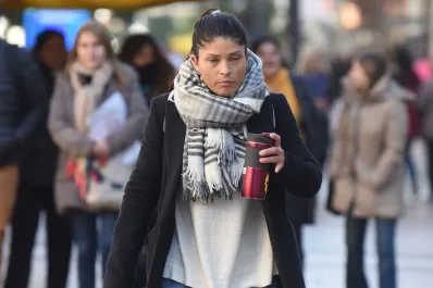 Después de una mañana fría y soleada, la temperatura subirá algunos grados en Tucumán